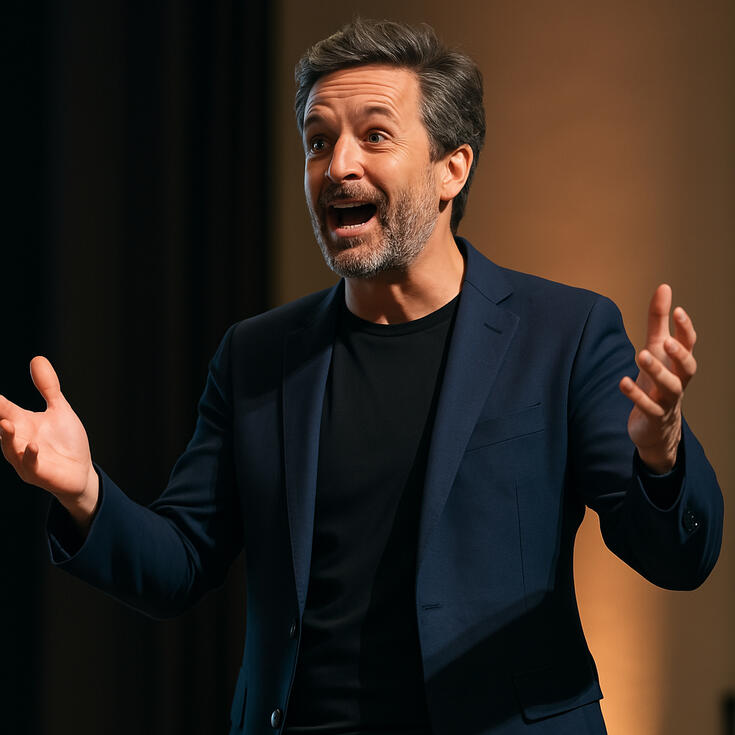 Gary from Sales Gary from Sales